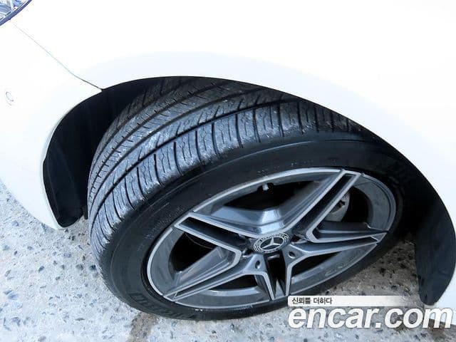 Mercedes-Benz E-класс W213 AMG Line, 2023 20