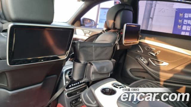 Mercedes-Benz S-класс W222 S350L BlueTEC, 2014 все фото