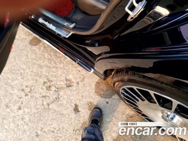 Mercedes-Benz S-класс W222 S350L BlueTEC, 2014 7