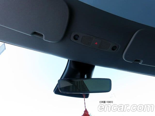 Tesla модель Y Long Range AWD, 2021 16