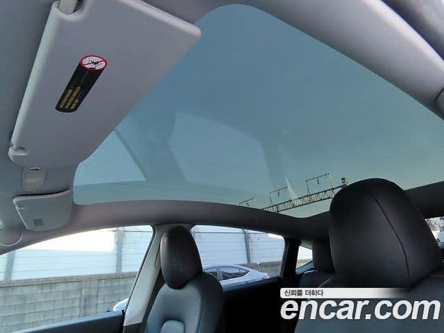 Tesla модель Y Long Range AWD, 2021 18