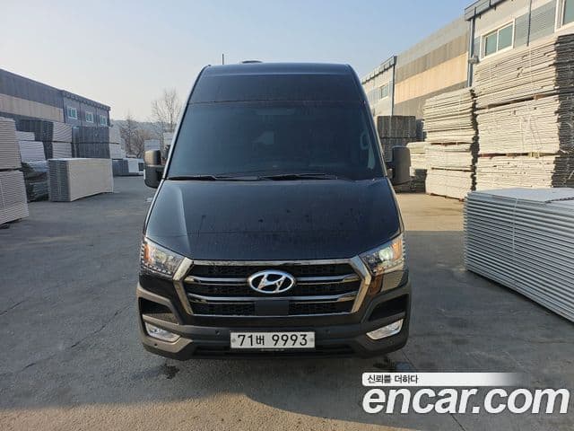 Hyundai 쏠라티 Luxury, 2021 3