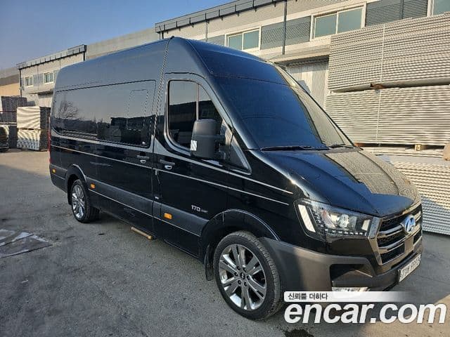 Hyundai 쏠라티 Luxury, 2021 6