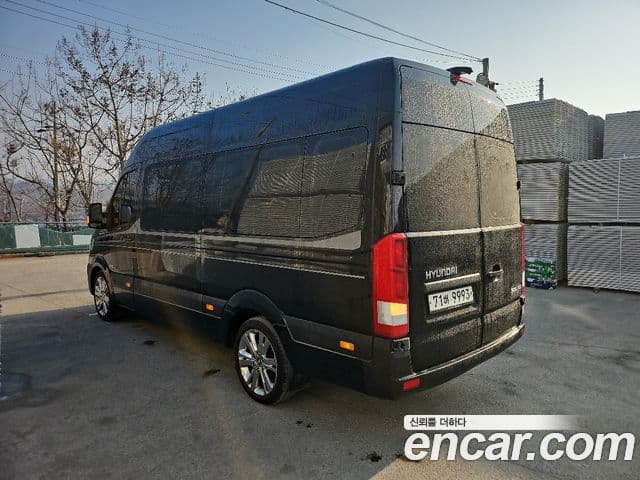 Hyundai 쏠라티 Luxury, 2021 7