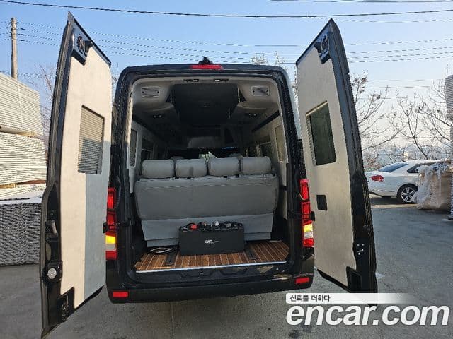 Hyundai 쏠라티 Luxury, 2021 8