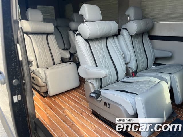 Hyundai 쏠라티 Luxury, 2021 15