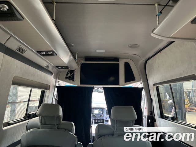 Hyundai 쏠라티 Luxury, 2021 16