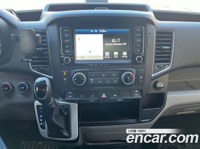 Hyundai 쏠라티 Luxury, 2021 18