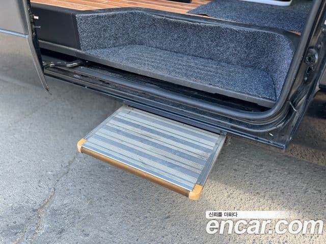 Hyundai 쏠라티 Luxury, 2021 19