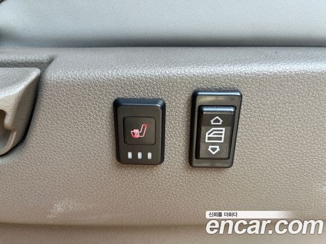 Hyundai 쏠라티 Luxury, 2021 20