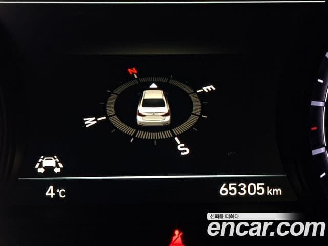 Genesis G80 Prestige, 2017 7