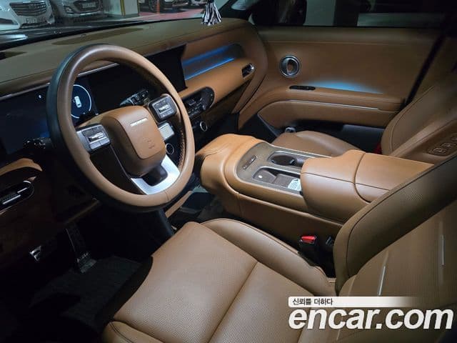 Hyundai Palisade (LX3) Calligraphy, 2025 6