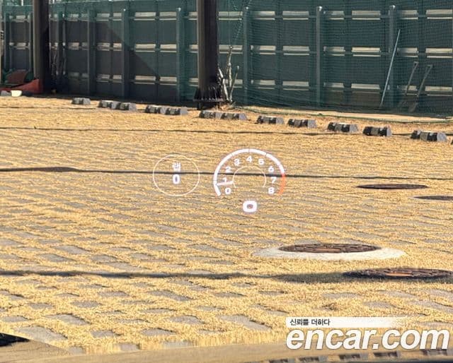 Porsche Cayenne (PO536), 2024 11