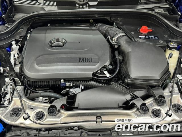 Mini Cooper S кабриолет 4세대 favored, 2025 6