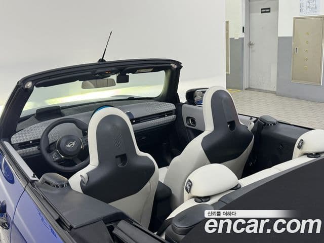 Mini Cooper S кабриолет 4세대 favored, 2025 7