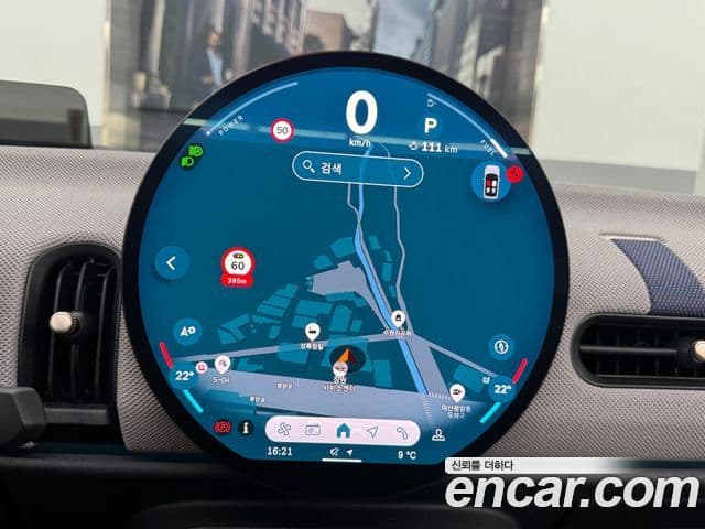 Mini Cooper S кабриолет 4세대 favored, 2025 8