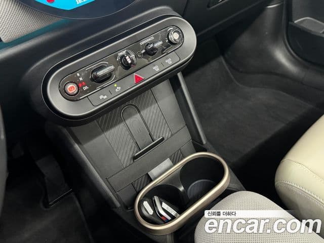 Mini Cooper S кабриолет 4세대 favored, 2025 9