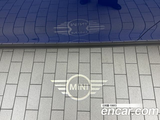 Mini Cooper S кабриолет 4세대 favored, 2025 11