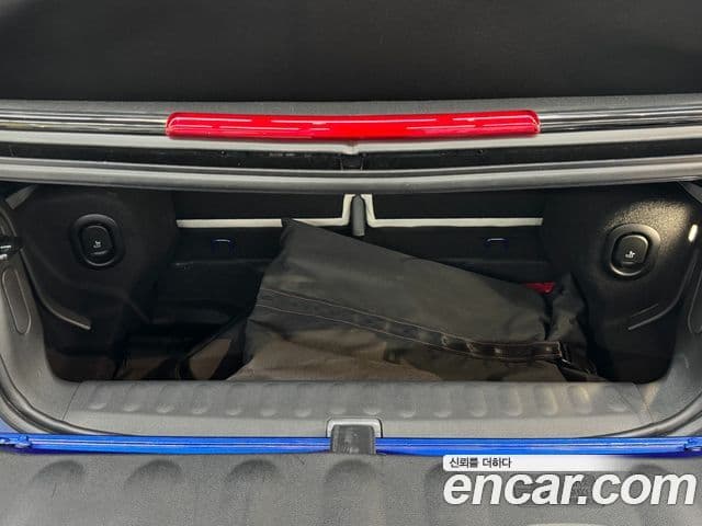 Mini Cooper S кабриолет 4세대 favored, 2025 12