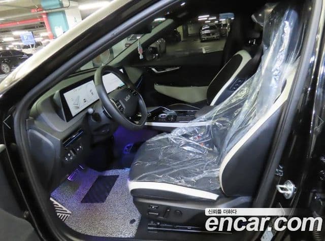 Kia EV6 GT Line, 2023 6