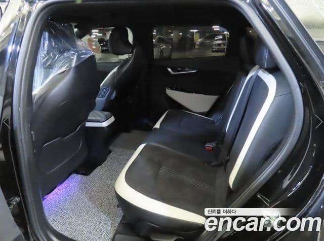 Kia EV6 GT Line, 2023 7