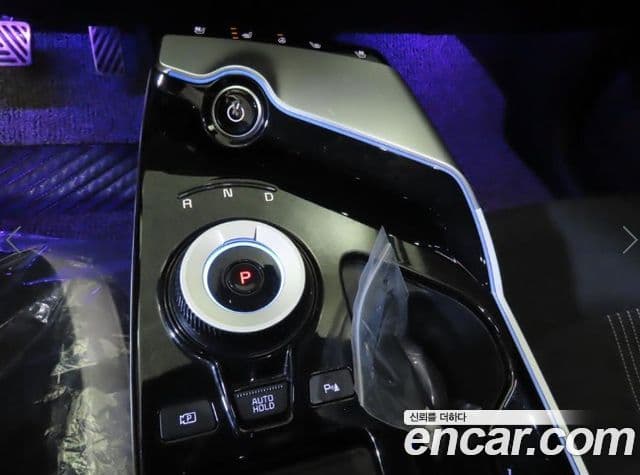 Kia EV6 GT Line, 2023 12