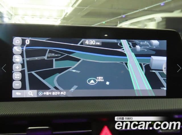 Kia EV6 GT Line, 2023 13