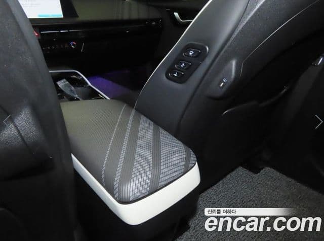 Kia EV6 GT Line, 2023 15