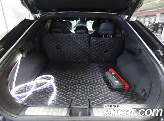 Kia EV6 GT Line, 2023 16