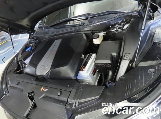 Kia EV6 GT Line, 2023 19