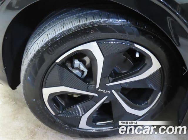 Kia EV6 GT Line, 2023 20