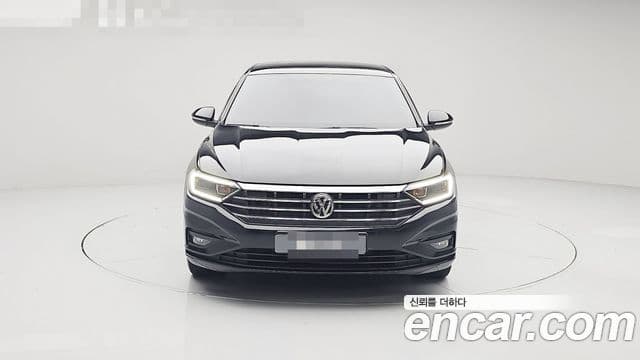 Volkswagen Jetta 7세대 Prestige, 2020 3