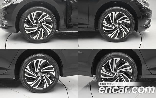 Volkswagen Jetta 7세대 Prestige, 2020 все фото