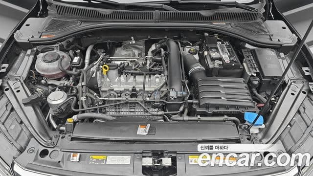 Volkswagen Jetta 7세대 Prestige, 2020 6