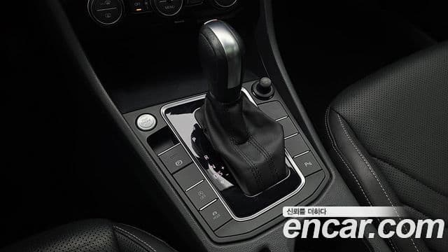 Volkswagen Jetta 7세대 Prestige, 2020 9