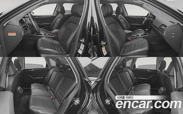 Volkswagen Jetta 7세대 Prestige, 2020 10