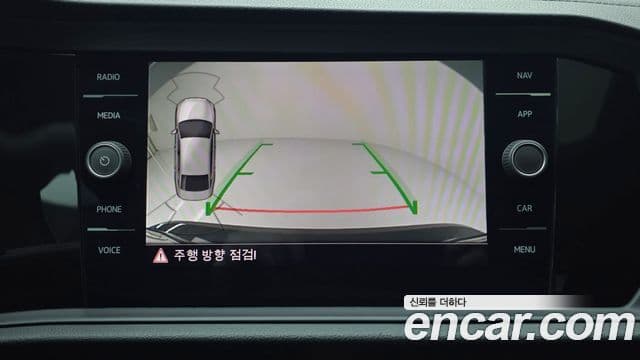 Volkswagen Jetta 7세대 Prestige, 2020 12