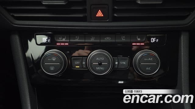 Volkswagen Jetta 7세대 Prestige, 2020 14