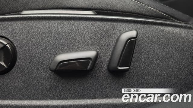 Volkswagen Jetta 7세대 Prestige, 2020 16