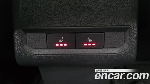 Volkswagen Jetta 7세대 Prestige, 2020 18