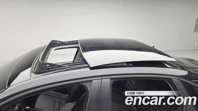 Volkswagen Jetta 7세대 Prestige, 2020 19