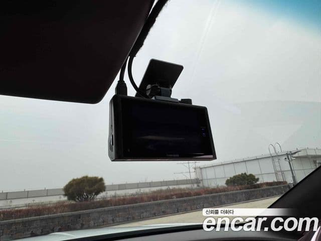 Genesis electrified G80 (RG3) e-AWD, 2022 12