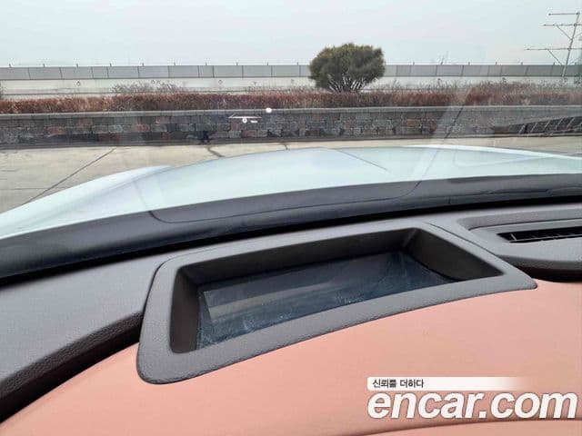 Genesis electrified G80 (RG3) e-AWD, 2022 14