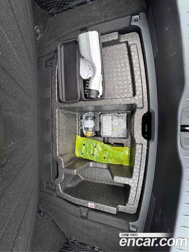 Genesis electrified G80 (RG3) e-AWD, 2022 19