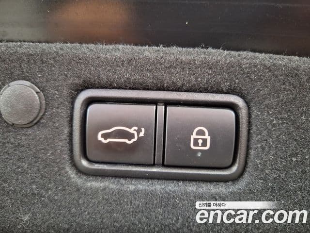 Hyundai The / новый New Grandeur IG Premium, 2022 7