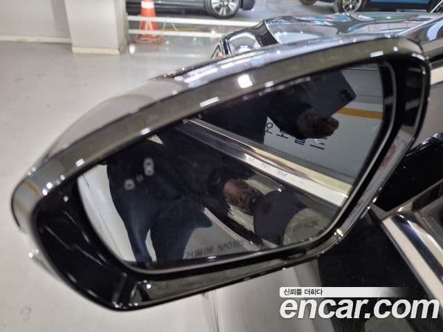 Hyundai The / новый New Grandeur IG Premium, 2022 8