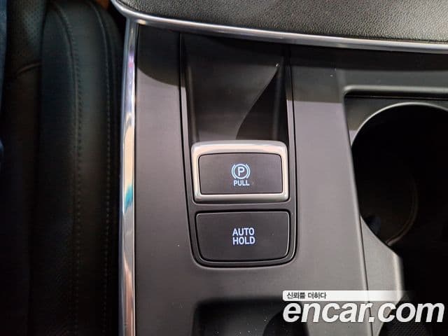 Hyundai The / новый New Grandeur IG Premium, 2022 12