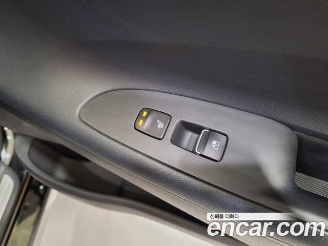 Hyundai The / новый New Grandeur IG Premium, 2022 16