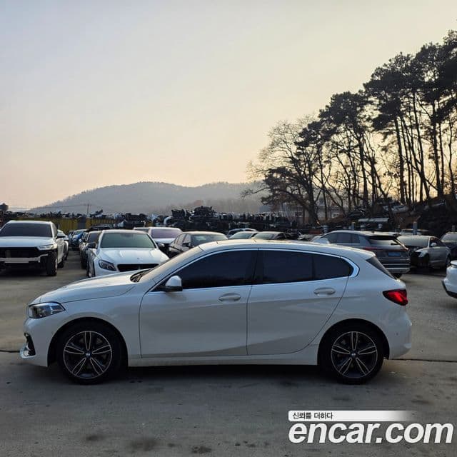 BMW 1시리즈 (F40) 120i Sport, 2023 4
