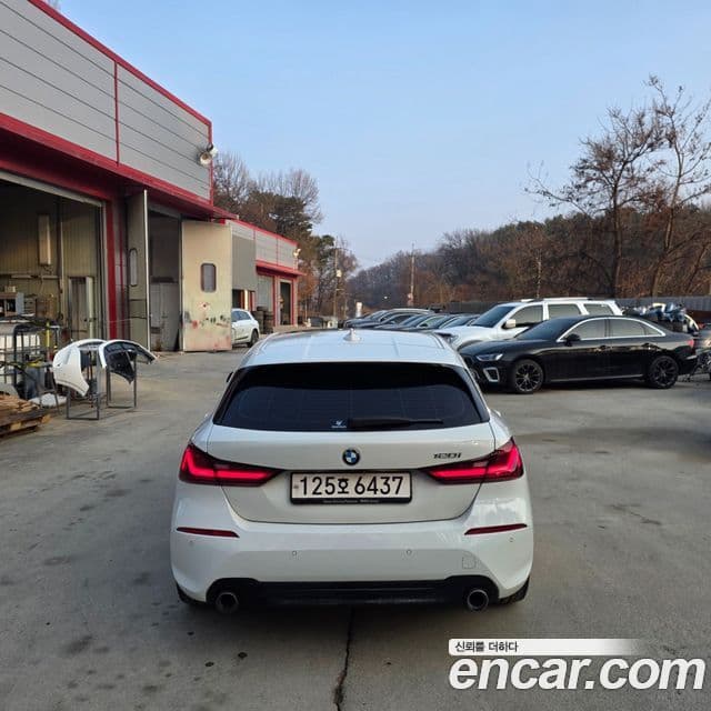 BMW 1시리즈 (F40) 120i Sport, 2023 6